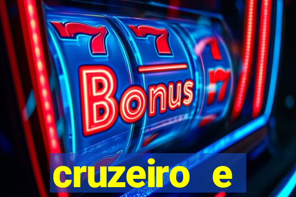 cruzeiro e fluminense futemax